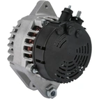 HC-Cargo Alternator