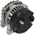 HC-Cargo Alternator