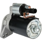 HC-Cargo Starter motor