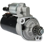 HC-Cargo Starter motor