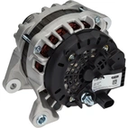 HC-Cargo Alternator