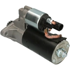 HC-Cargo Starter motor