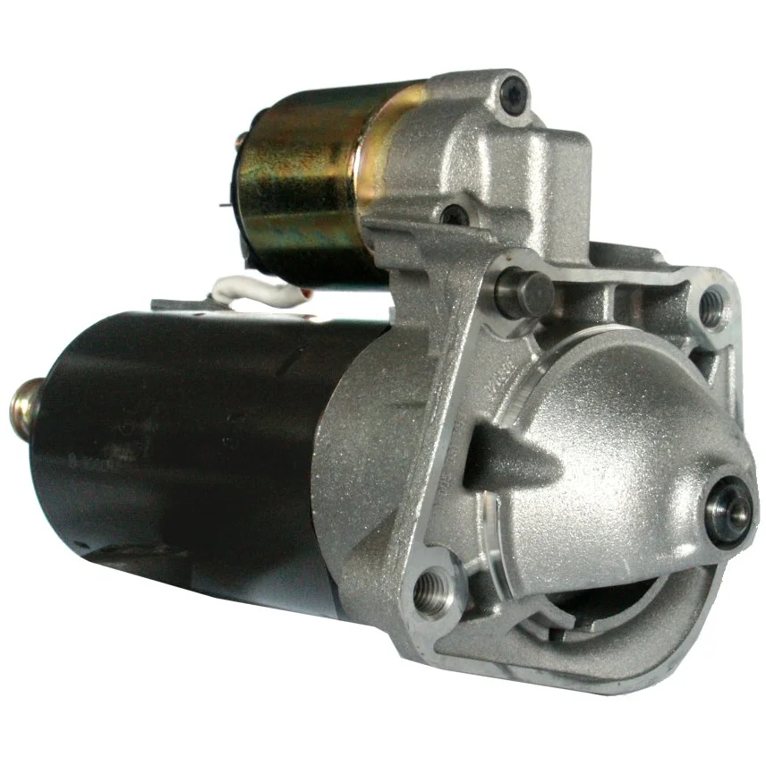 HC-Cargo Starter motor