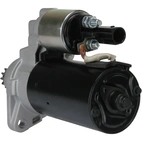 HC-Cargo Starter motor