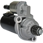 HC-Cargo Starter motor