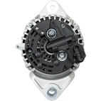 HC-Cargo Alternator