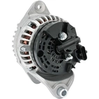 HC-Cargo Alternator