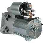 HC-Cargo Starter motor