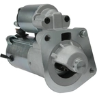 HC-Cargo Starter motor