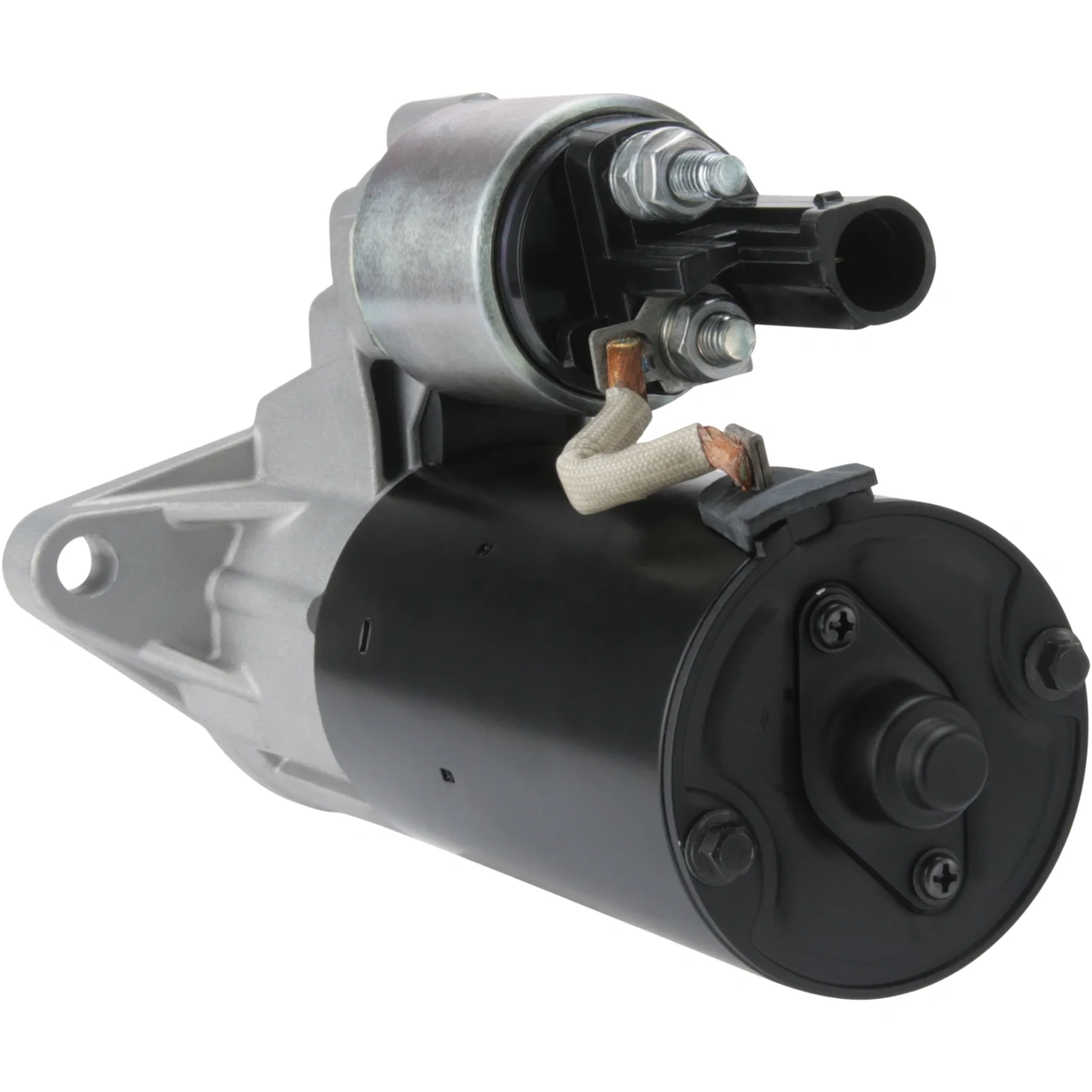 HC-Cargo Starter motor