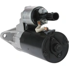 HC-Cargo Starter motor