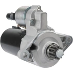 HC-Cargo Starter motor