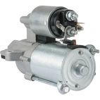 HC-Cargo Starter motor