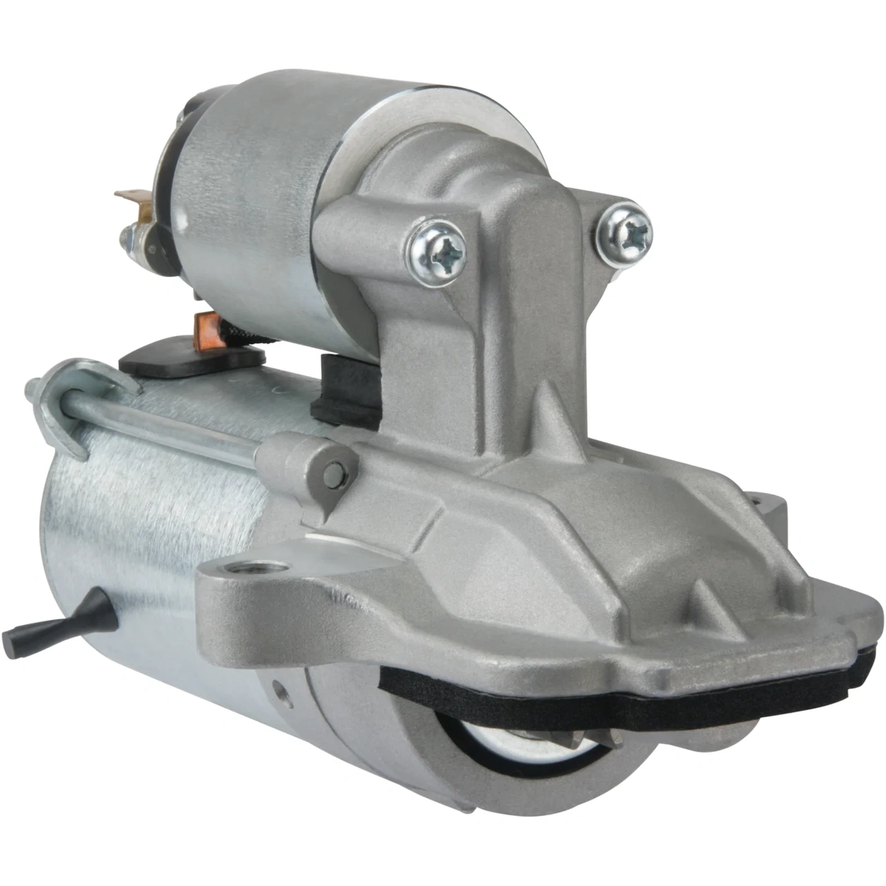 HC-Cargo Starter motor