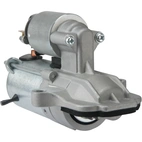 HC-Cargo Starter motor