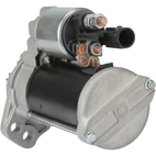 HC-Cargo Starter motor