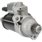 HC-Cargo Starter motor