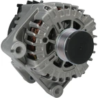 HC-Cargo Alternator