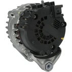 HC-Cargo Alternator