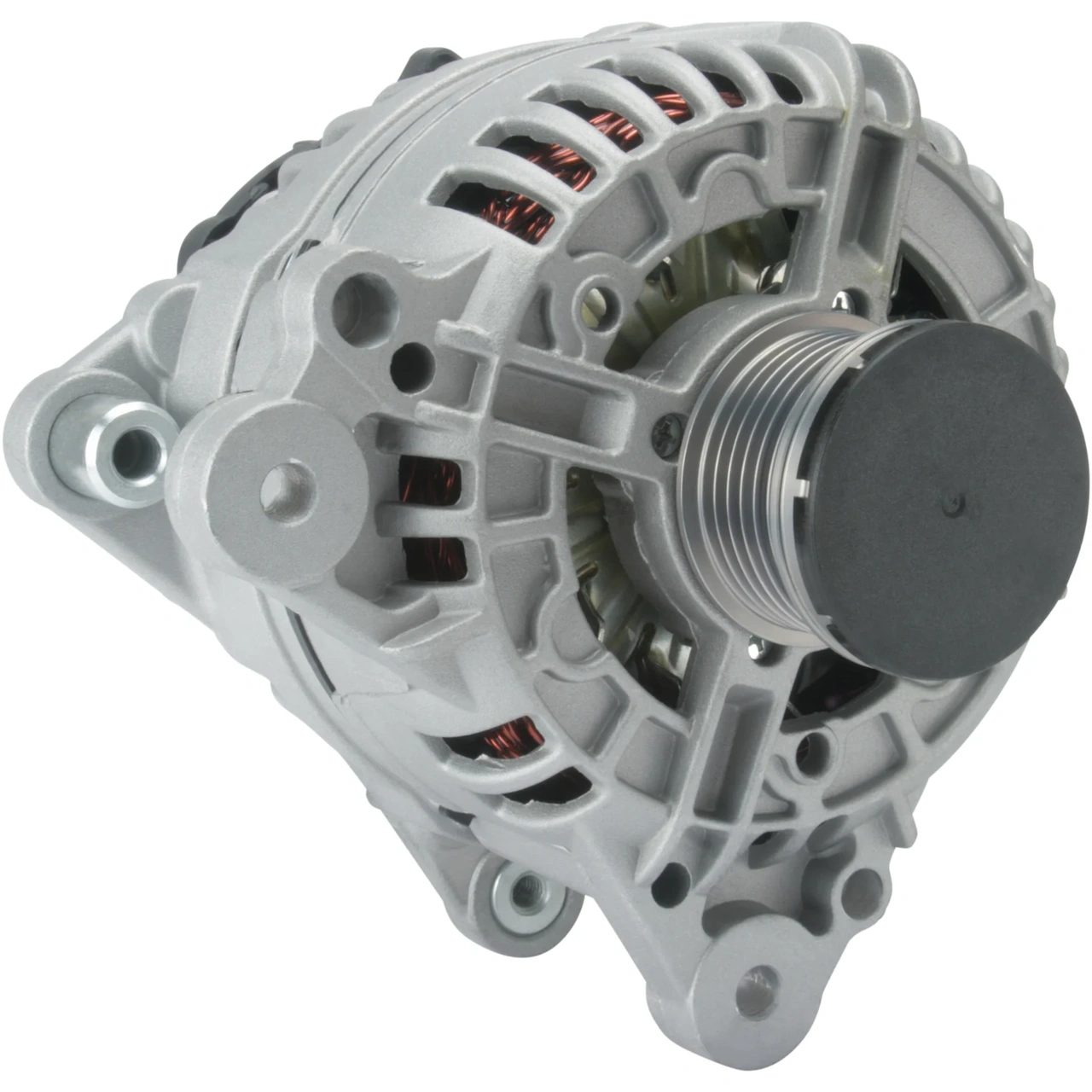 HC-Cargo Alternator