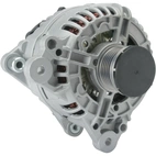 HC-Cargo Alternator