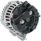 HC-Cargo Alternator