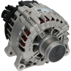 HC-Cargo Alternator