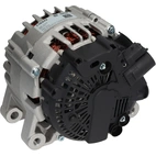 HC-Cargo Alternator