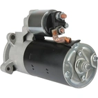 HC-Cargo Starter motor