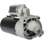 HC-Cargo Starter motor