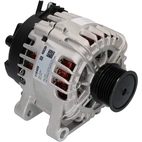 HC-Cargo Alternator