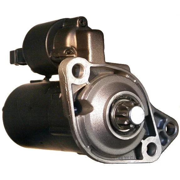 HC-Cargo Starter motor