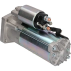 HC-Cargo Starter motor