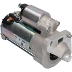 HC-Cargo Starter motor