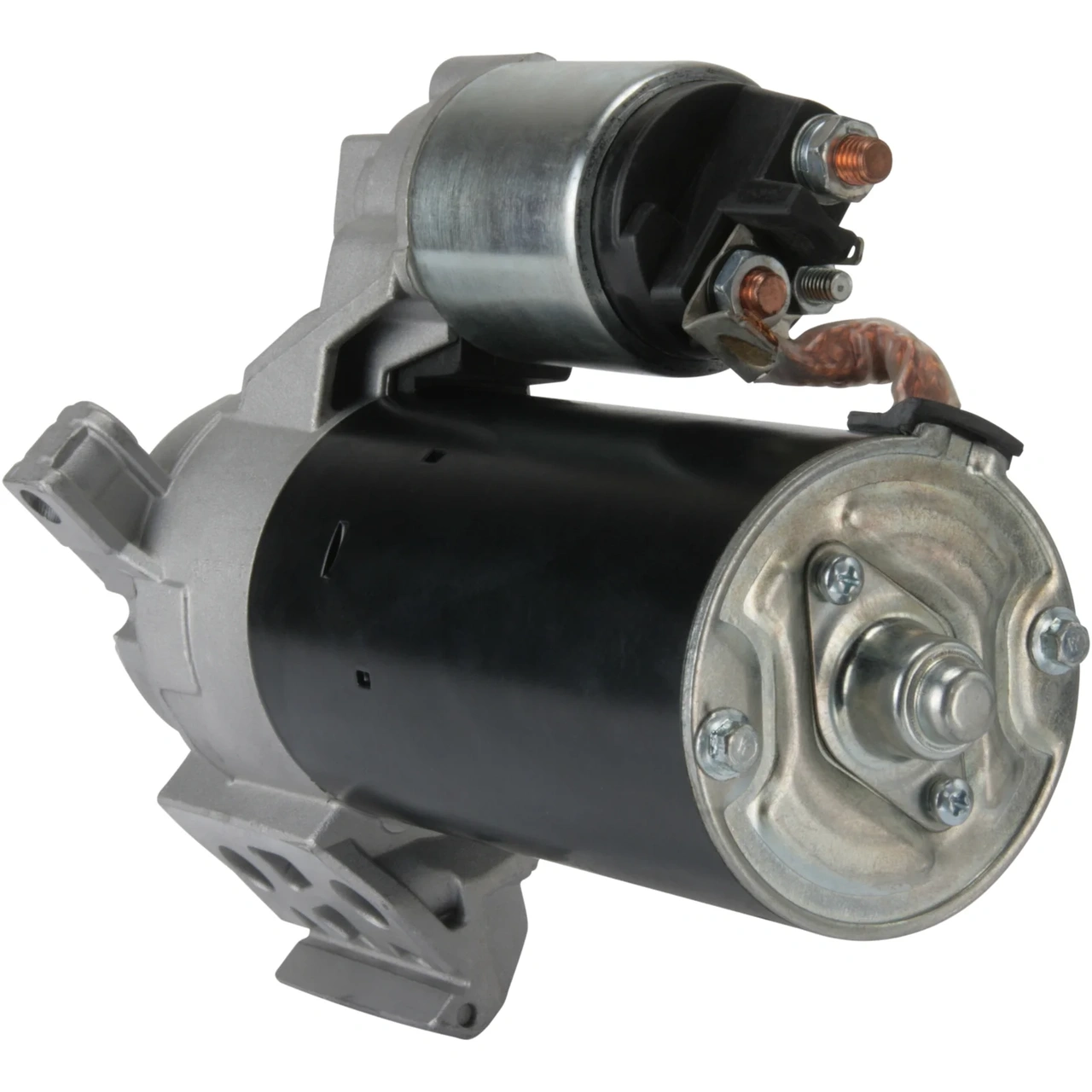 HC-Cargo Starter motor