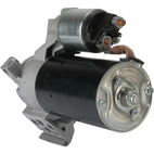 HC-Cargo Starter motor