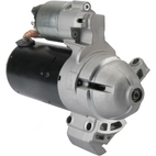 HC-Cargo Starter motor