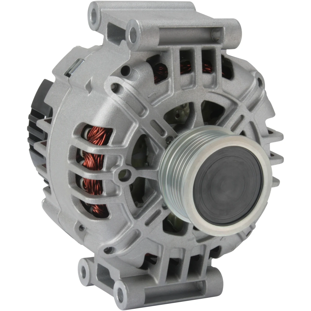 HC-Cargo Alternator