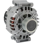 HC-Cargo Alternator