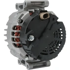HC-Cargo Alternator