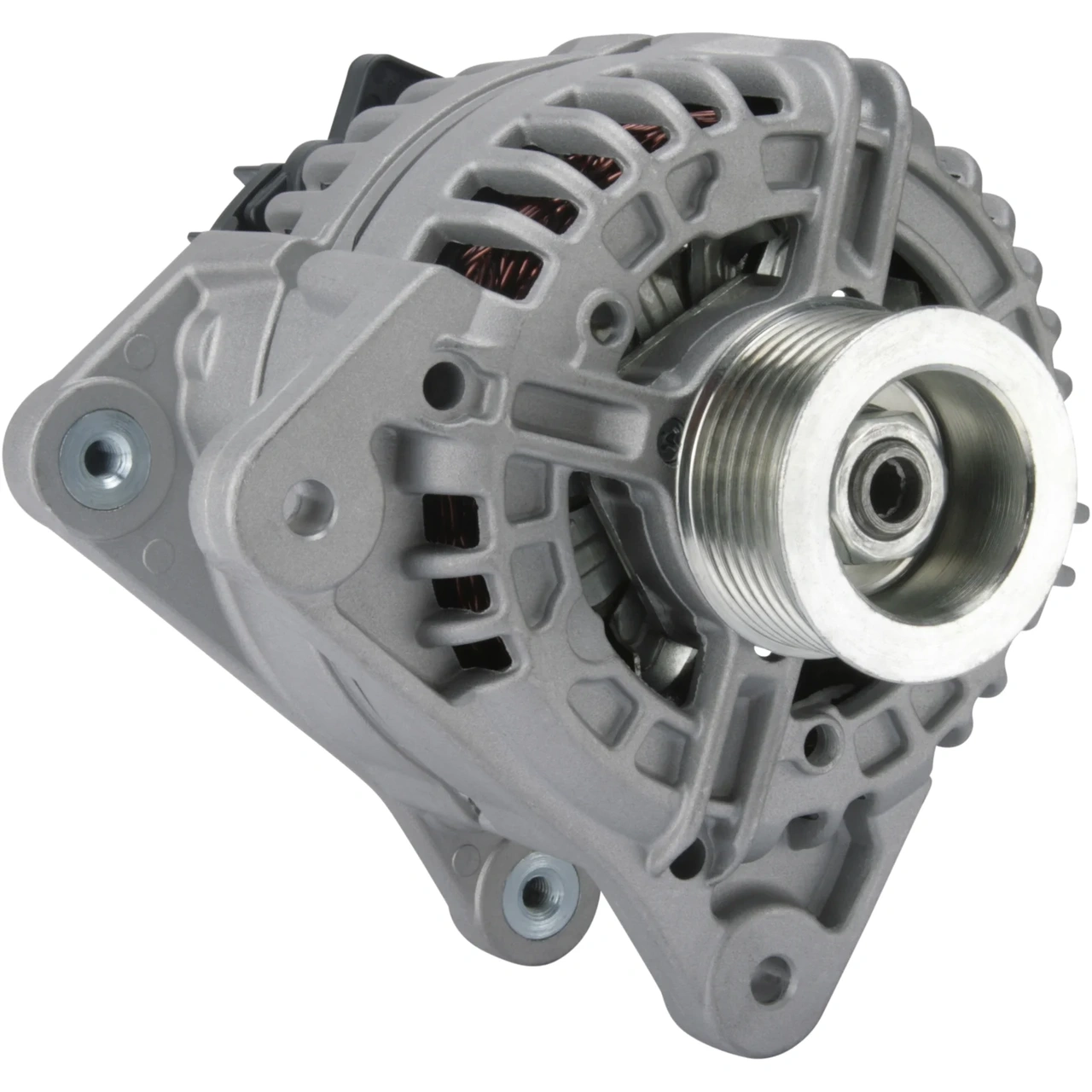 HC-Cargo Alternator