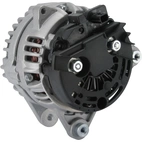 HC-Cargo Alternator