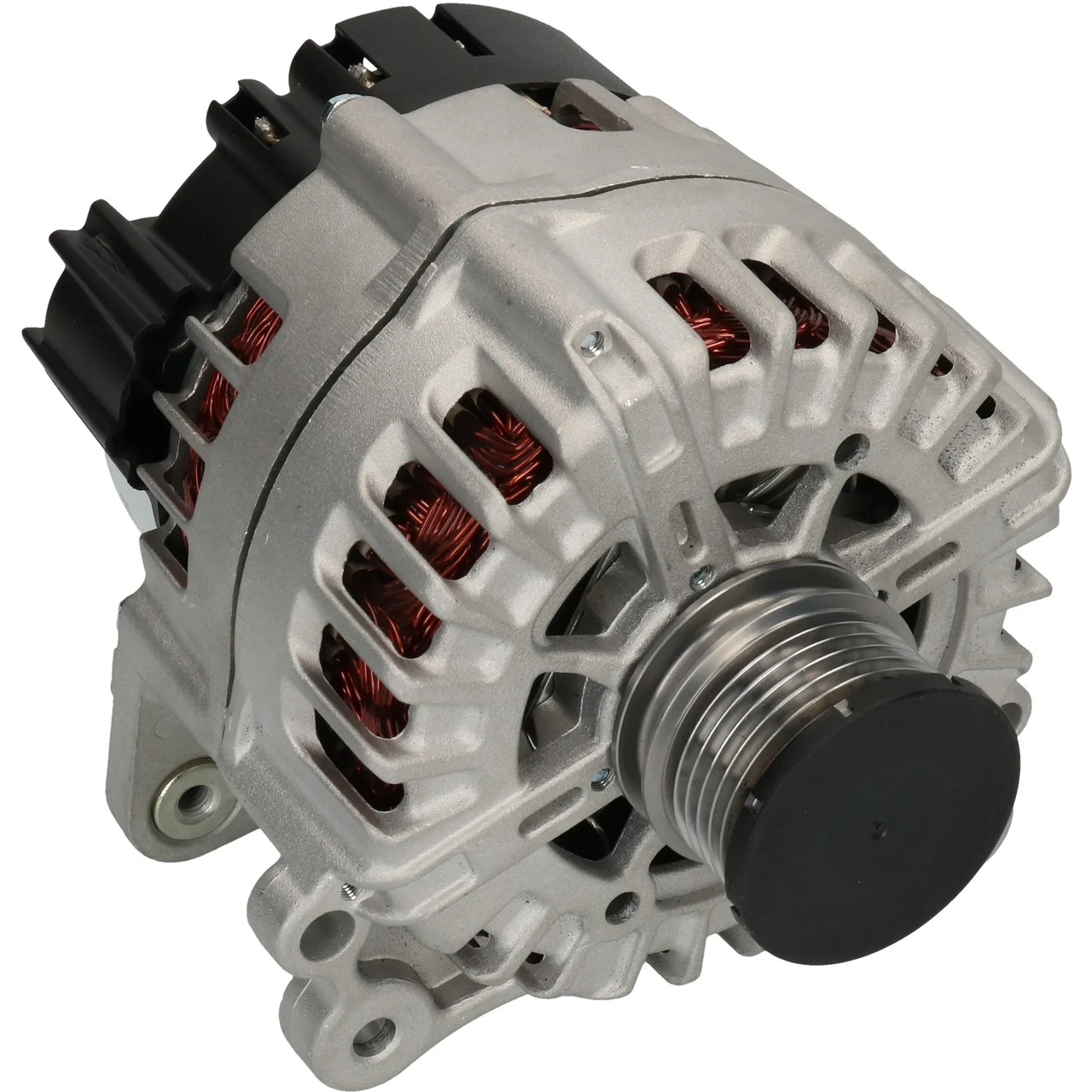 HC-Cargo Alternator