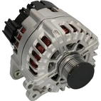 HC-Cargo Alternator