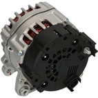 HC-Cargo Alternator