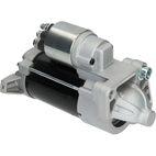 HC-Cargo Starter motor