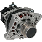 HC-Cargo Alternator