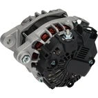 HC-Cargo Alternator