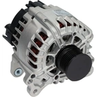 HC-Cargo Alternator
