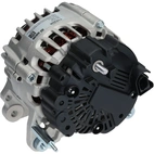 HC-Cargo Alternator